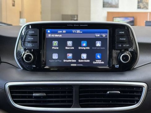 Used 2019 Hyundai Tucson Limited FWD image 22