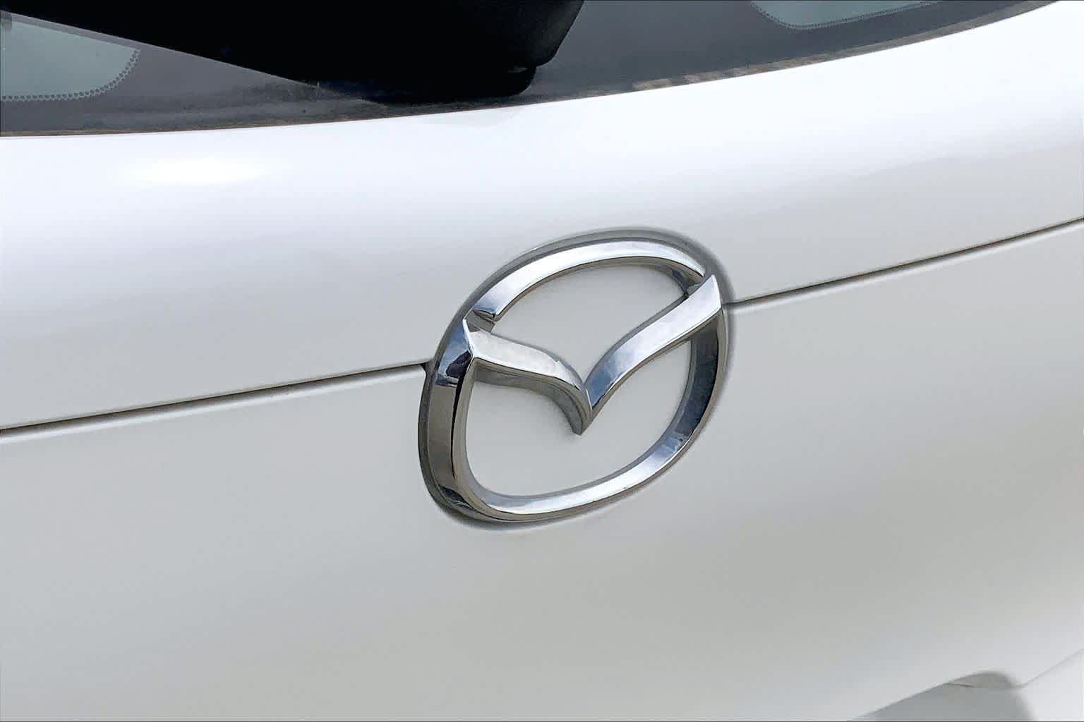 Used 2024 MAZDA CX-30 AWD 2.5 S image 10