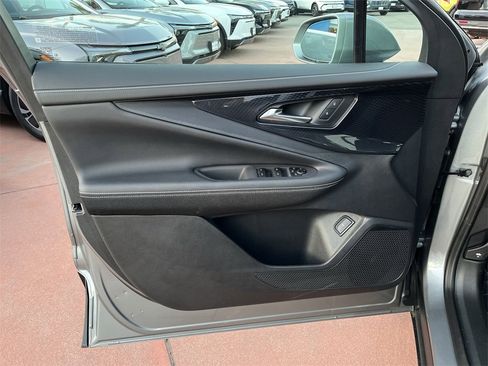 New 2026 Chevrolet Blazer EV LT image 21