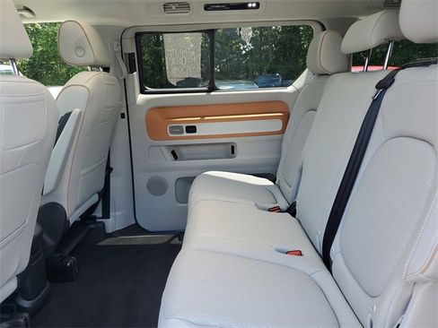 New 2025 Volkswagen ID. Buzz Pro S Plus image 11