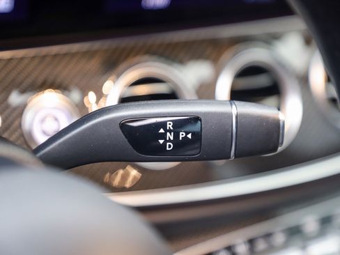 Used 2021 Mercedes-Benz E 63 AMG S image 31