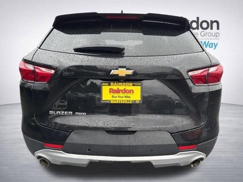 Used 2020 Chevrolet Blazer LT image 8