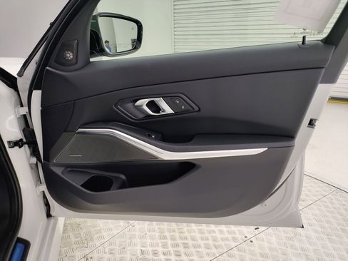 New 2026 BMW M340i w/ Premium Package image 28