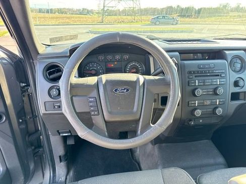 Used 2009 Ford F150 4x4 SuperCab image 18