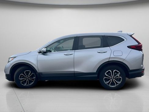 Used 2021 Honda CR-V EX-L image 12