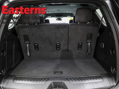 Used 2024 Chevrolet Tahoe LT image 9