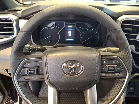 New 2026 Toyota Tundra SR5 w/ TRD Off-Road Package AWD/4WD image 14