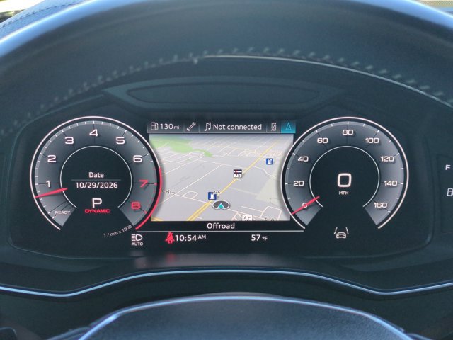 Used 2019 Audi A6 3.0T Premium Plus w/ Premium Plus Package AWD/4WD image 11