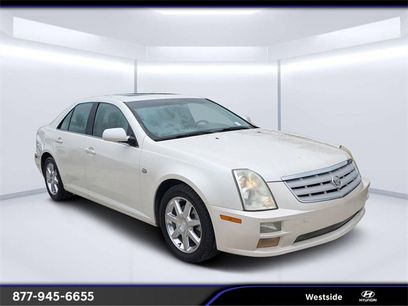 Used 2005 Cadillac STS w/ Preferred Equipment Group
