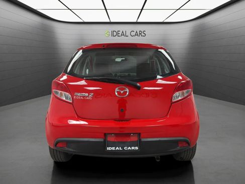 Used 2012 MAZDA MAZDA2 Sport FWD image 6