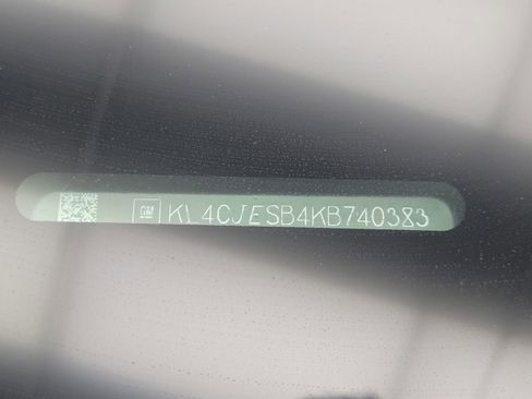 Used 2019 Buick Encore Preferred AWD/4WD image 33