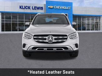 Used 2020 Mercedes-Benz GLC 300 4MATIC video 2
