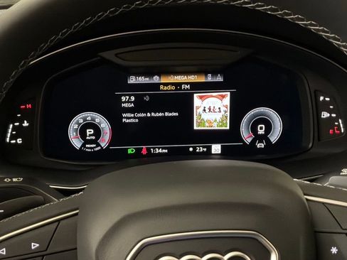 New 2026 Audi Q7 3.0T Prestige image 14