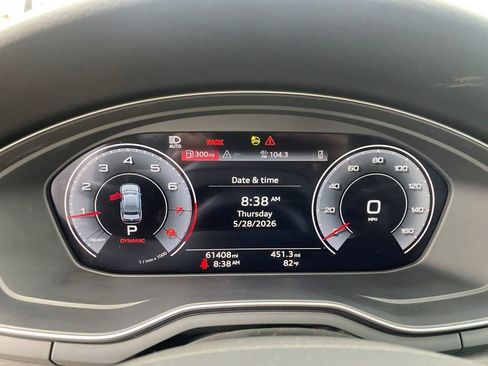 Used 2023 Audi A4 2.0T Premium Plus AWD/4WD image 20