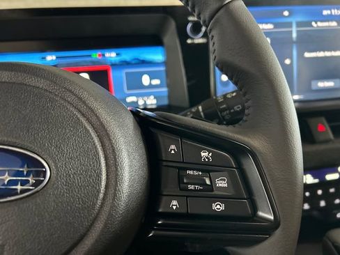 New 2026 Subaru Outback Premium image 13