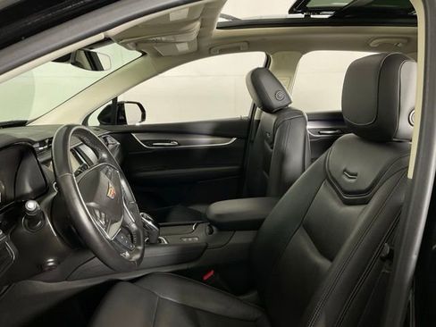Used 2019 Cadillac XT5 Premium Luxury w/ Driver Assist Package AWD/4WD image 26