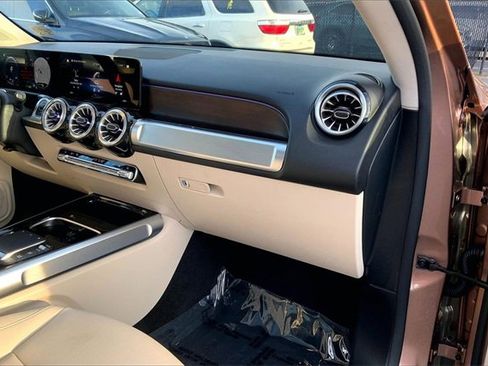 Certified 2022 Mercedes-Benz EQB 350 350 image 15