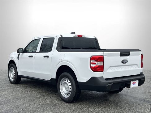 New 2026 Ford Maverick XL image 21
