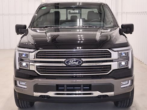 New 2026 Ford F150 King Ranch AWD/4WD image 4