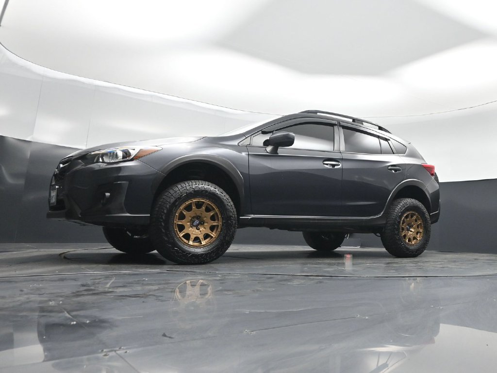 Used 2019 Subaru Crosstrek 2.0i Premium w/ Popular Package #3 AWD/4WD image 43