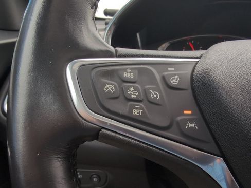 Used 2020 Chevrolet Equinox Premier AWD/4WD image 22