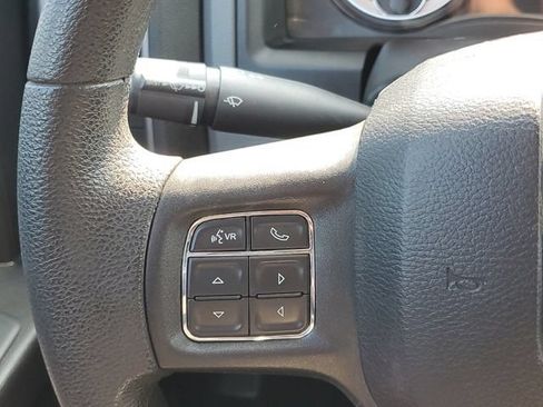 Used 2019 RAM 1500 Express w/ Hydro Blue Sport Package AWD/4WD image 22