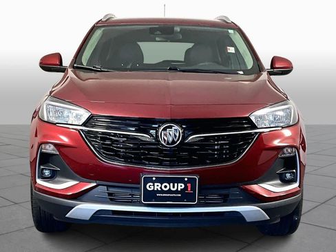 Certified 2023 Buick Encore GX Select image 3