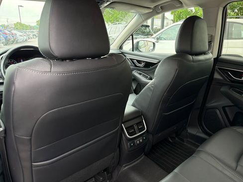 Used 2021 Subaru Outback Limited AWD/4WD image 21