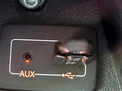 Used 2021 RAM ProMaster 1500 image 18