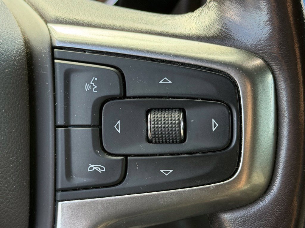 Used 2020 Chevrolet Silverado 1500 LT w/ All-Star Edition RWD image 15