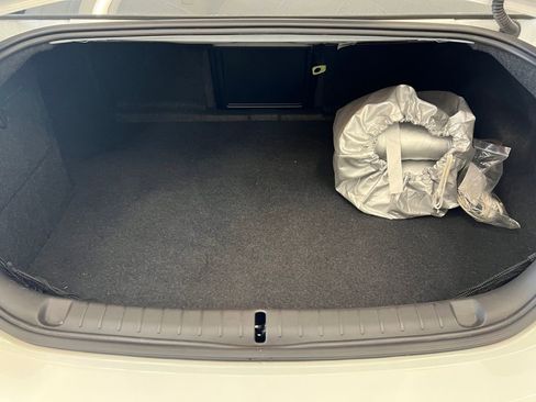 Used 2016 Chevrolet SS image 15