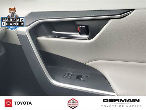 Certified 2024 Toyota RAV4 XLE w/ Convenience Package FWD image 28