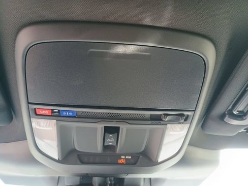 New 2026 Subaru Forester Touring AWD/4WD image 26