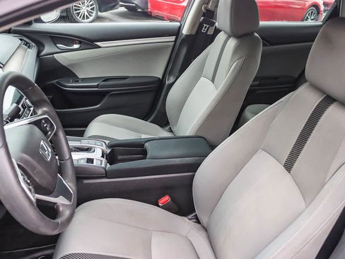 Used 2017 Honda Civic EX-T image 17