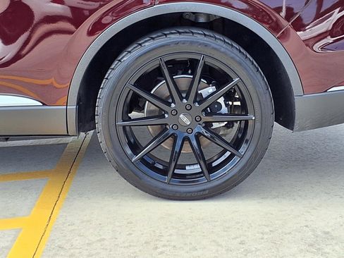 Used 2022 Lincoln Aviator Reserve w/ Equipment Group 201A RWD image 9