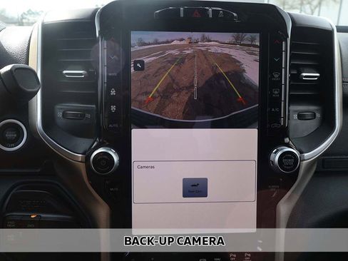 Used 2024 RAM 2500 Laramie image 5