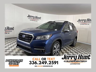 Used 2019 Subaru Ascent Touring w/ Popular Package #2
