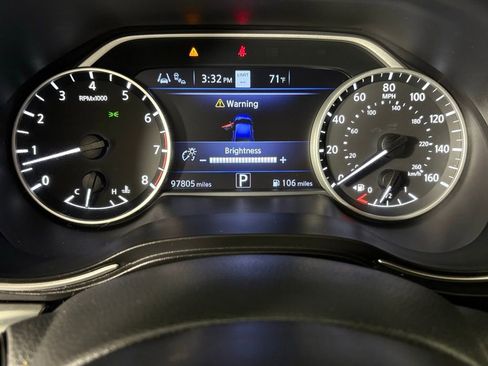 Used 2021 Nissan Maxima 3.5 SV w/ Floor Mat Group image 21