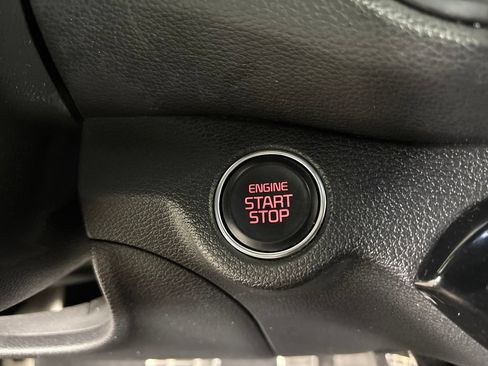 Used 2023 Kia Forte GT-Line w/ GT-Line Premium Package FWD image 18