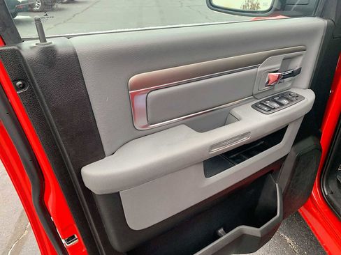 Used 2018 RAM 1500 Big Horn image 19