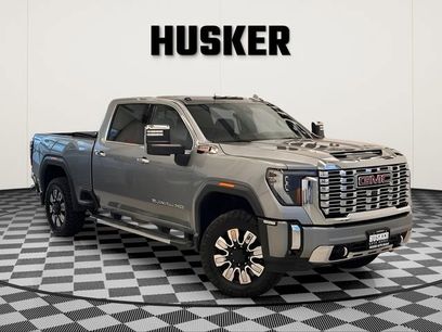 Used 2024 GMC Sierra 2500 Denali w/ Denali Reserve Package