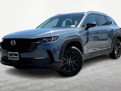 Certified 2023 MAZDA CX-50 2.5 S w/ Cargo Package