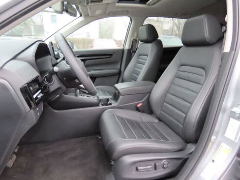 Certified 2025 Honda CR-V EX-L image 12