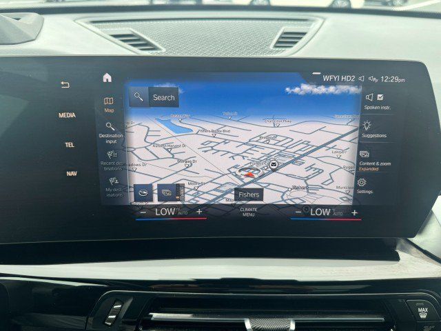 Used 2023 BMW X1 xDrive28i w/ Premium Package AWD/4WD image 18