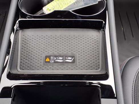 New 2025 Chevrolet Blazer EV RS image 16