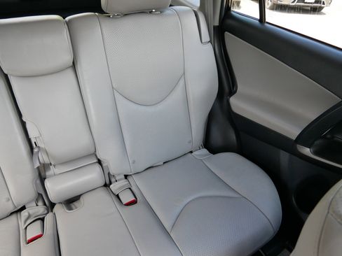 Used 2012 Toyota RAV4 Limited w/ Premium Plus Value Pkg AWD/4WD image 14