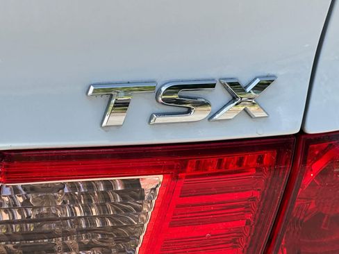 Used 2013 Acura TSX w/ Technology Package FWD image 6