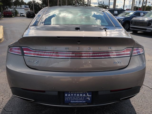 Used 2019 Lincoln MKZ Reserve w/ Luxury Package FWD image 5