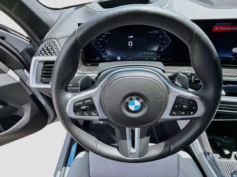 Used 2024 BMW X5 M60i AWD/4WD image 39