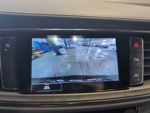 Used 2024 Buick Enclave Essence w/ Experience Buick Package image 14
